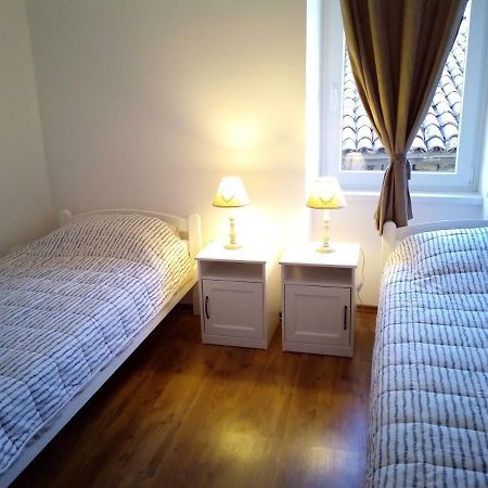 Rosemary Apartment Koper Buitenkant foto