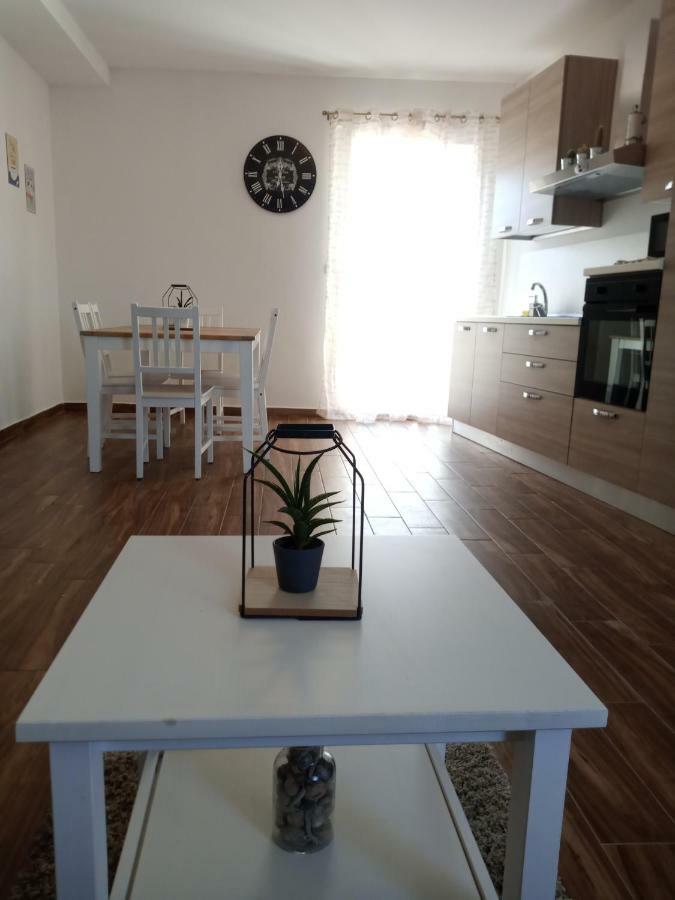 Rosemary Apartment Koper Buitenkant foto