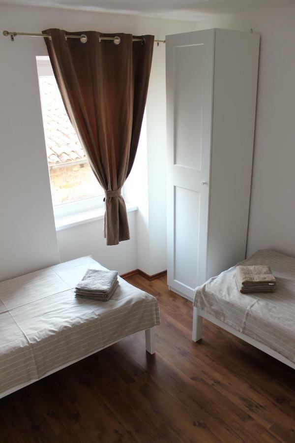 Rosemary Apartment Koper Buitenkant foto