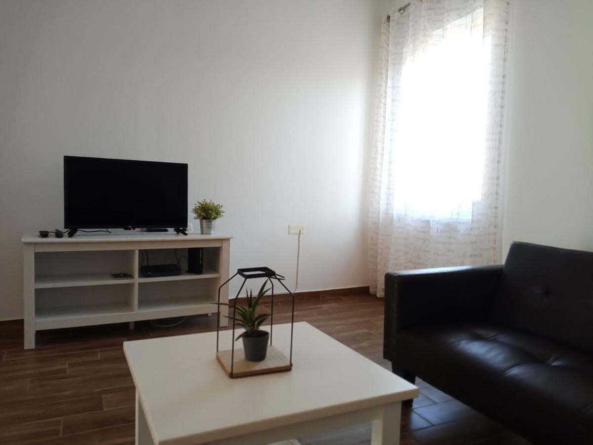 Rosemary Apartment Koper Buitenkant foto