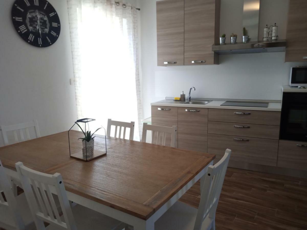 Rosemary Apartment Koper Buitenkant foto