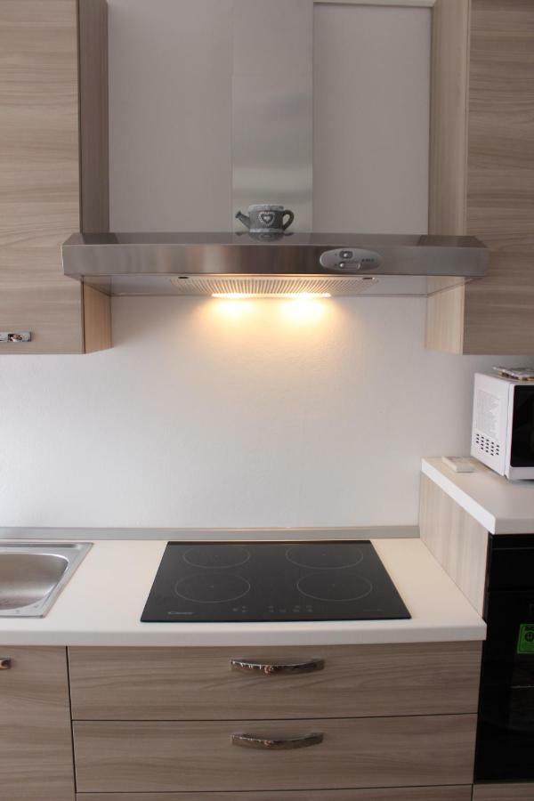 Rosemary Apartment Koper Buitenkant foto