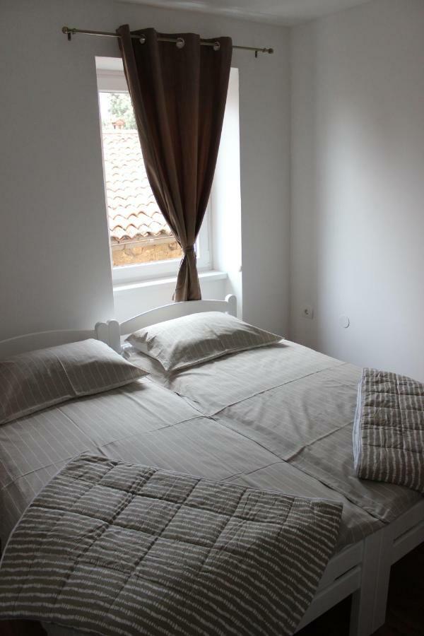 Rosemary Apartment Koper Buitenkant foto
